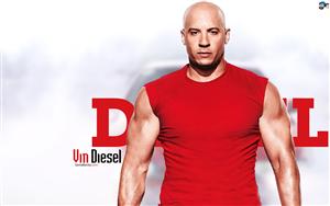 Vin Diesel